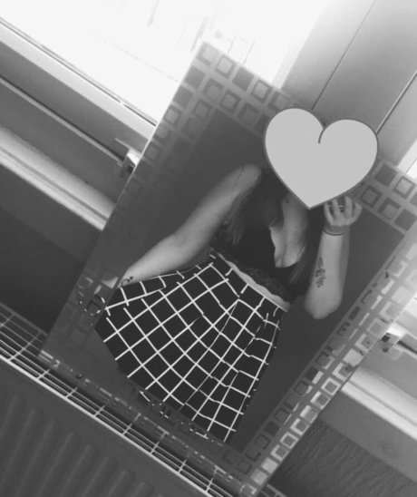 Foto desnuda filtrada de OnlyFans de Goddess