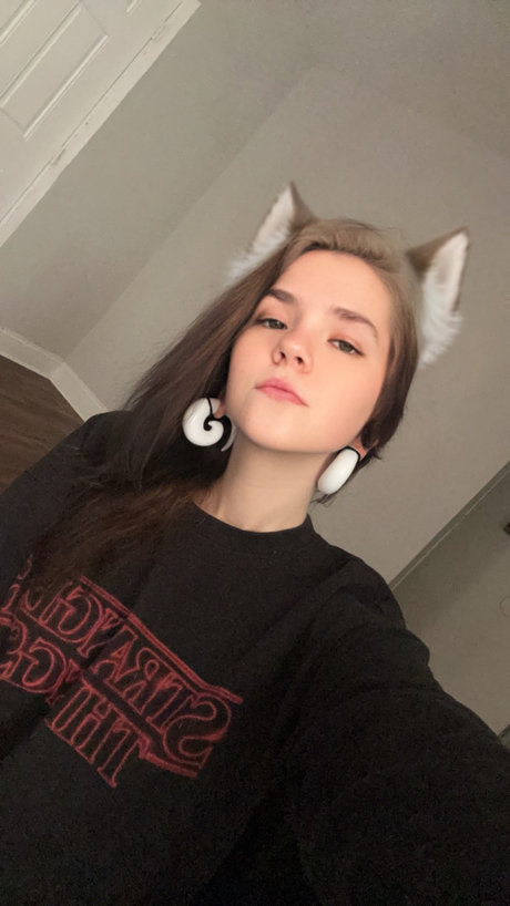 Foto desnuda filtrada de OnlyFans de Tristan