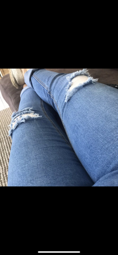 Foto desnuda filtrada de OnlyFans de Pepper