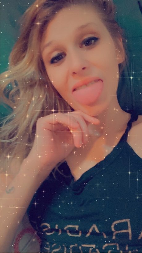 Foto desnuda filtrada de OnlyFans de Penelope Lane