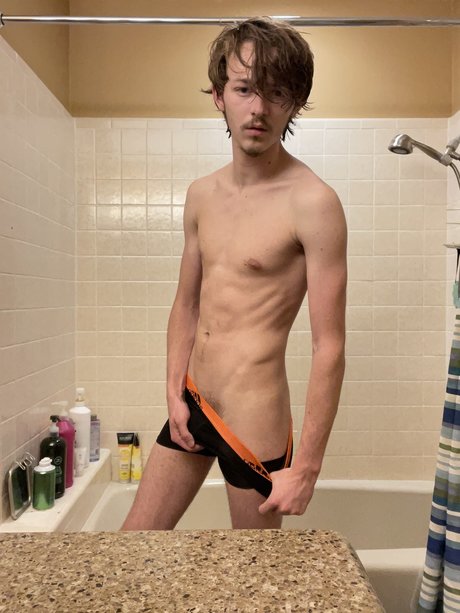 Foto desnuda filtrada de OnlyFans de Penny
