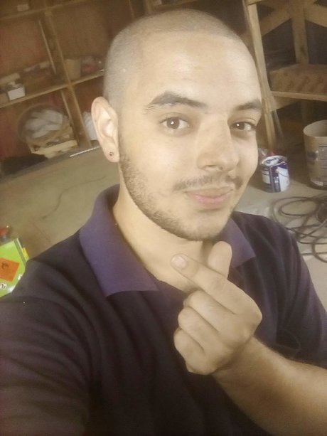 Pedro Cruz