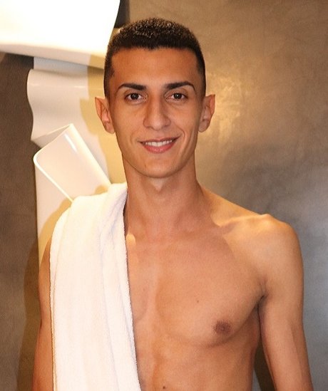 Foto desnuda filtrada de OnlyFans de Pecado De Anjo