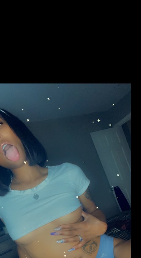 Itty Bitty