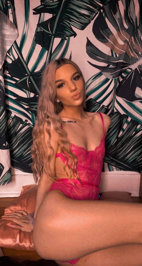 Foto desnuda filtrada de OnlyFans de 