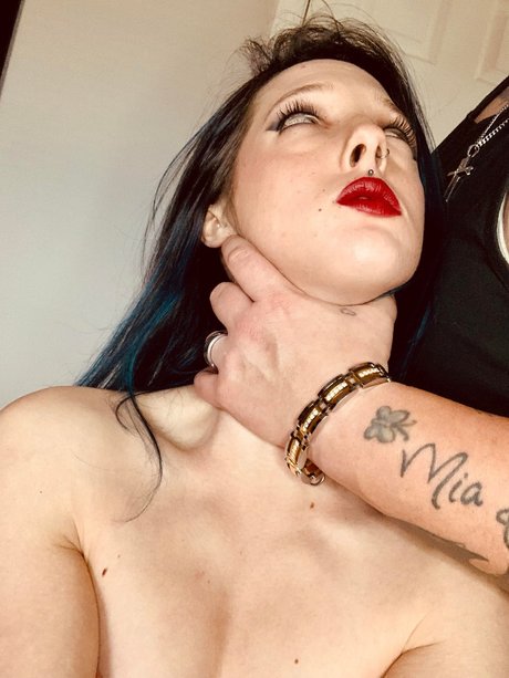 Foto desnuda filtrada de OnlyFans de Peachy Princess