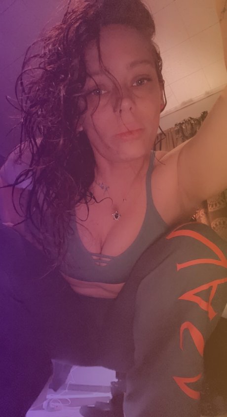 Foto desnuda filtrada de OnlyFans de Peachymarie