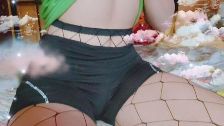 Foto desnuda filtrada de OnlyFans de Alana