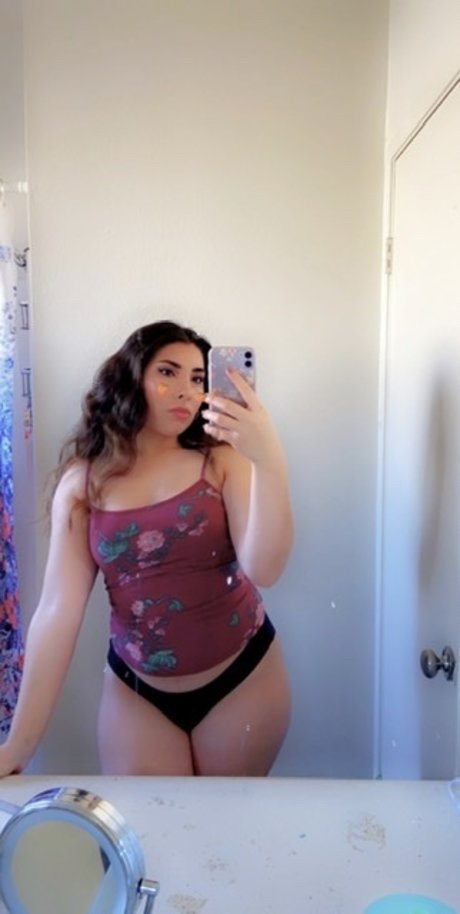 Foto desnuda filtrada de OnlyFans de Xoxo Kisses