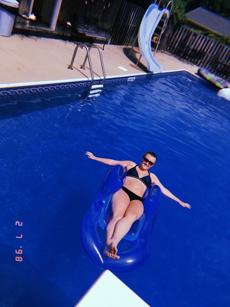 Foto desnuda filtrada de OnlyFans de Peachieprincess