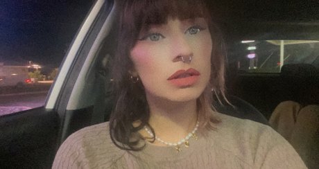 Foto desnuda filtrada de OnlyFans de Peachie Fox