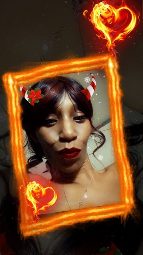 Foto desnuda filtrada de OnlyFans de Chemecka Washington