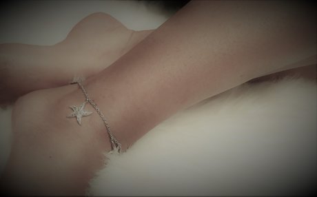 Foto desnuda filtrada de OnlyFans de Piedi Caramellati