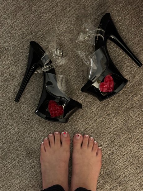 Foto desnuda filtrada de OnlyFans de Pray