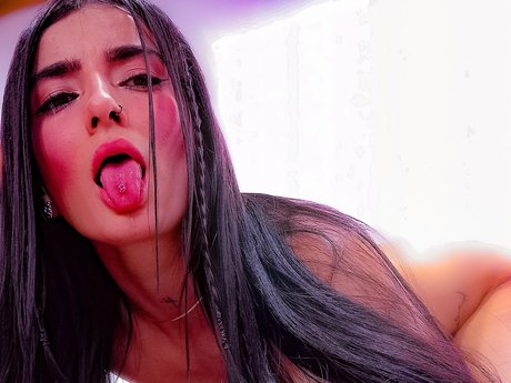 Foto desnuda filtrada de OnlyFans de Paula Vargas