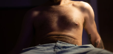 Foto desnuda filtrada de OnlyFans de Paul7509