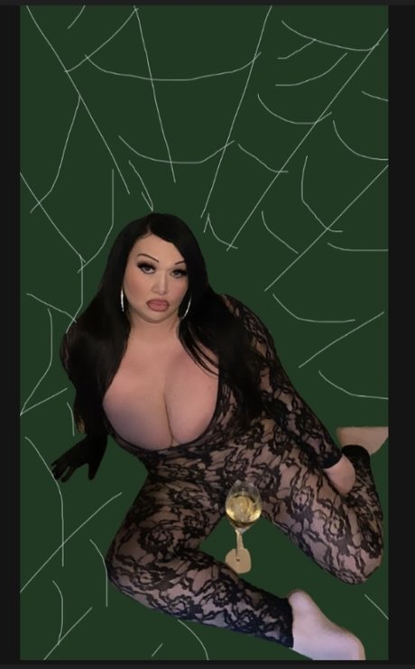 Foto desnuda filtrada de OnlyFans de Patpinup