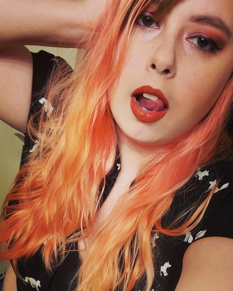 Foto desnuda filtrada de OnlyFans de Dani Mikayla