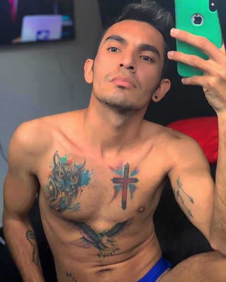Jaro Sanchez