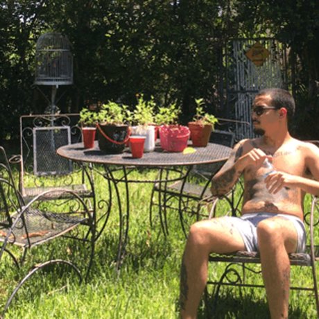 Foto desnuda filtrada de OnlyFans de Lucky Aka Felix