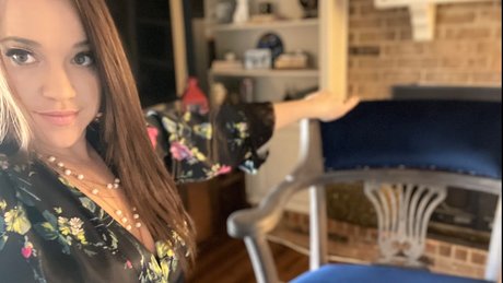 Foto desnuda filtrada de OnlyFans de Part Italian Housewife