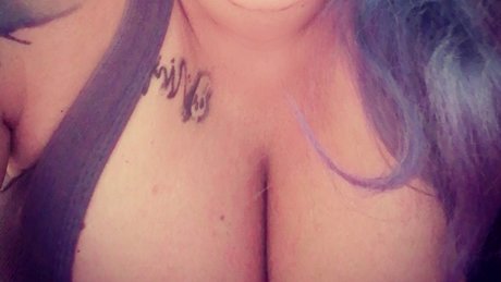 Foto desnuda filtrada de OnlyFans de Pari Lovely Fairy 
