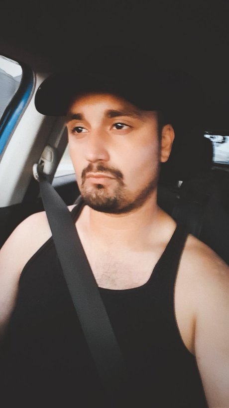 Foto desnuda filtrada de OnlyFans de Toni Rouleau