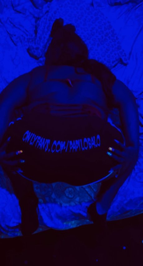 Foto desnuda filtrada de OnlyFans de Dombalo