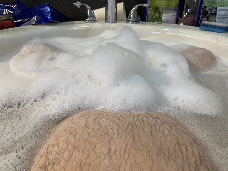 Foto desnuda filtrada de OnlyFans de Bubblemikey