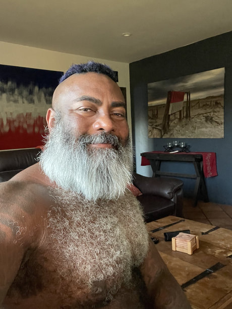 Papa Bear Rn