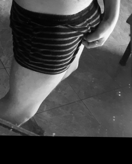 Foto desnuda filtrada de OnlyFans de Paolo