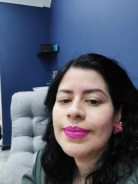 Foto desnuda filtrada de OnlyFans de Paola Andrea Riveros
