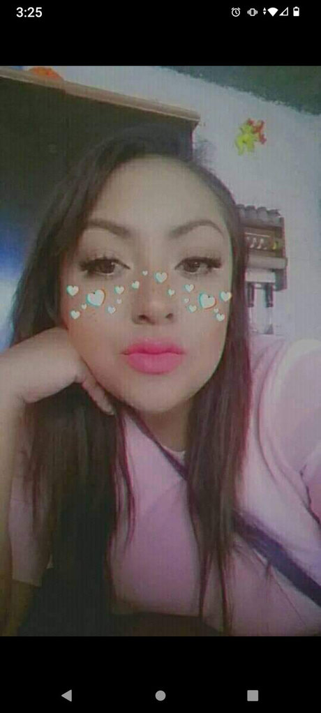 Foto desnuda filtrada de OnlyFans de Pao