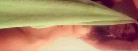 Foto desnuda filtrada de OnlyFans de Pandora420