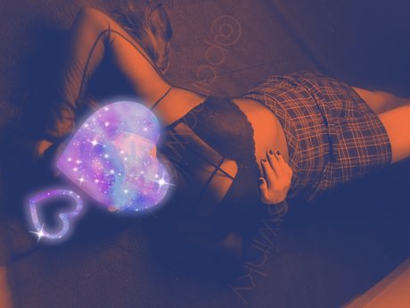 Foto desnuda filtrada de OnlyFans de Winky 