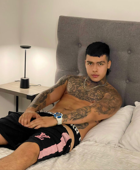 Foto desnuda filtrada de OnlyFans de Palomino29