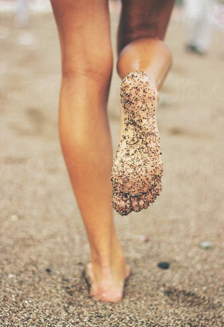 Foto desnuda filtrada de OnlyFans de Palefeet