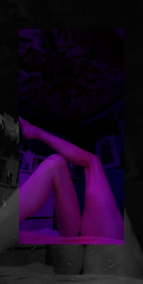 Foto desnuda filtrada de OnlyFans de Brittany Paige