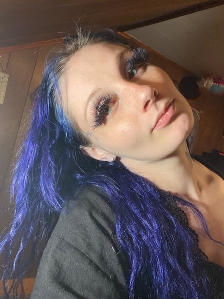 Foto desnuda filtrada de OnlyFans de Paigewasson22
