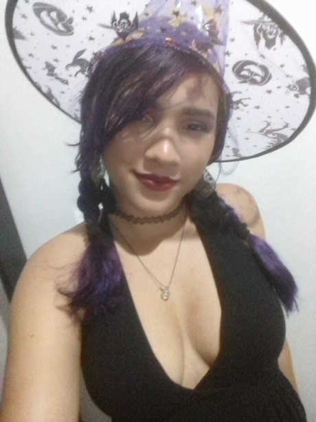 Foto desnuda filtrada de OnlyFans de Yayomi