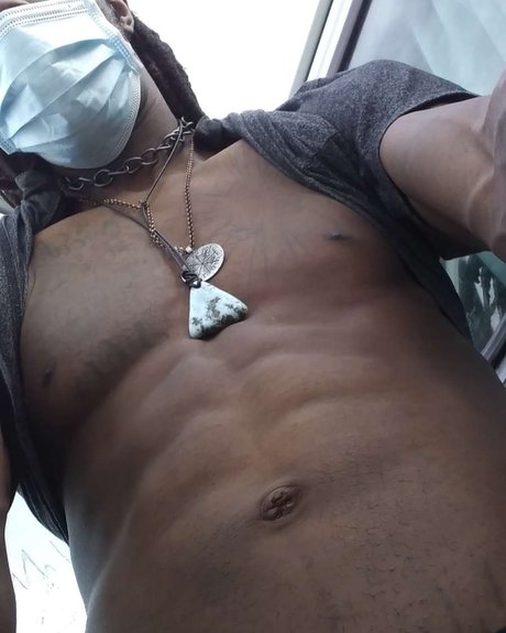 Foto desnuda filtrada de OnlyFans de Jhon Doe 