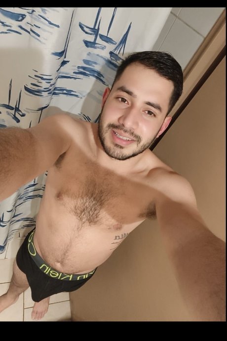Daniel Pacheco