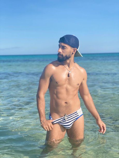 Luis Gm