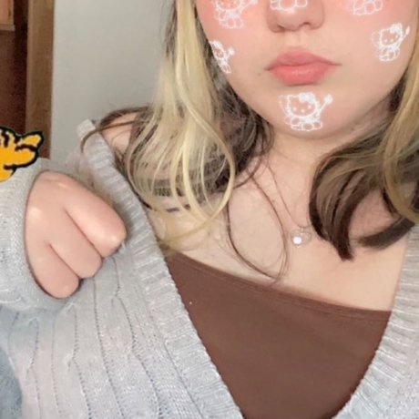 Katie Cat 3
