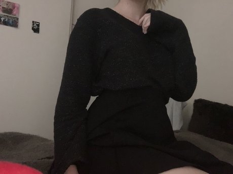 Foto desnuda filtrada de OnlyFans de Owl