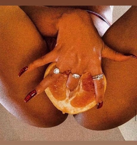 Foto desnuda filtrada de OnlyFans de Outtatheordinary