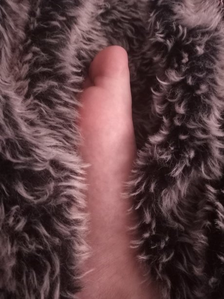 Foto desnuda filtrada de OnlyFans de Out Of This World Feet
