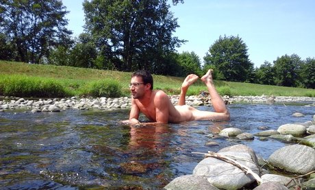 Foto desnuda filtrada de OnlyFans de Outdoorisbest
