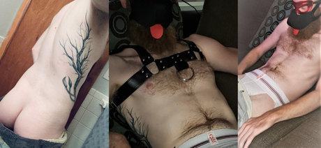 Foto desnuda filtrada de OnlyFans de Otr