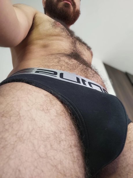 Foto desnuda filtrada de OnlyFans de Oswiwaldo Free